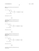 FLUORINATED LIPIDS AND METHODS OF USE diagram and image