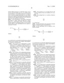 FLUORINATED LIPIDS AND METHODS OF USE diagram and image