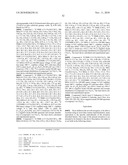 FLUORINATED LIPIDS AND METHODS OF USE diagram and image