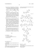 FLUORINATED LIPIDS AND METHODS OF USE diagram and image