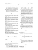 FLUORINATED LIPIDS AND METHODS OF USE diagram and image