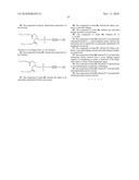 FLUORINATED LIPIDS AND METHODS OF USE diagram and image