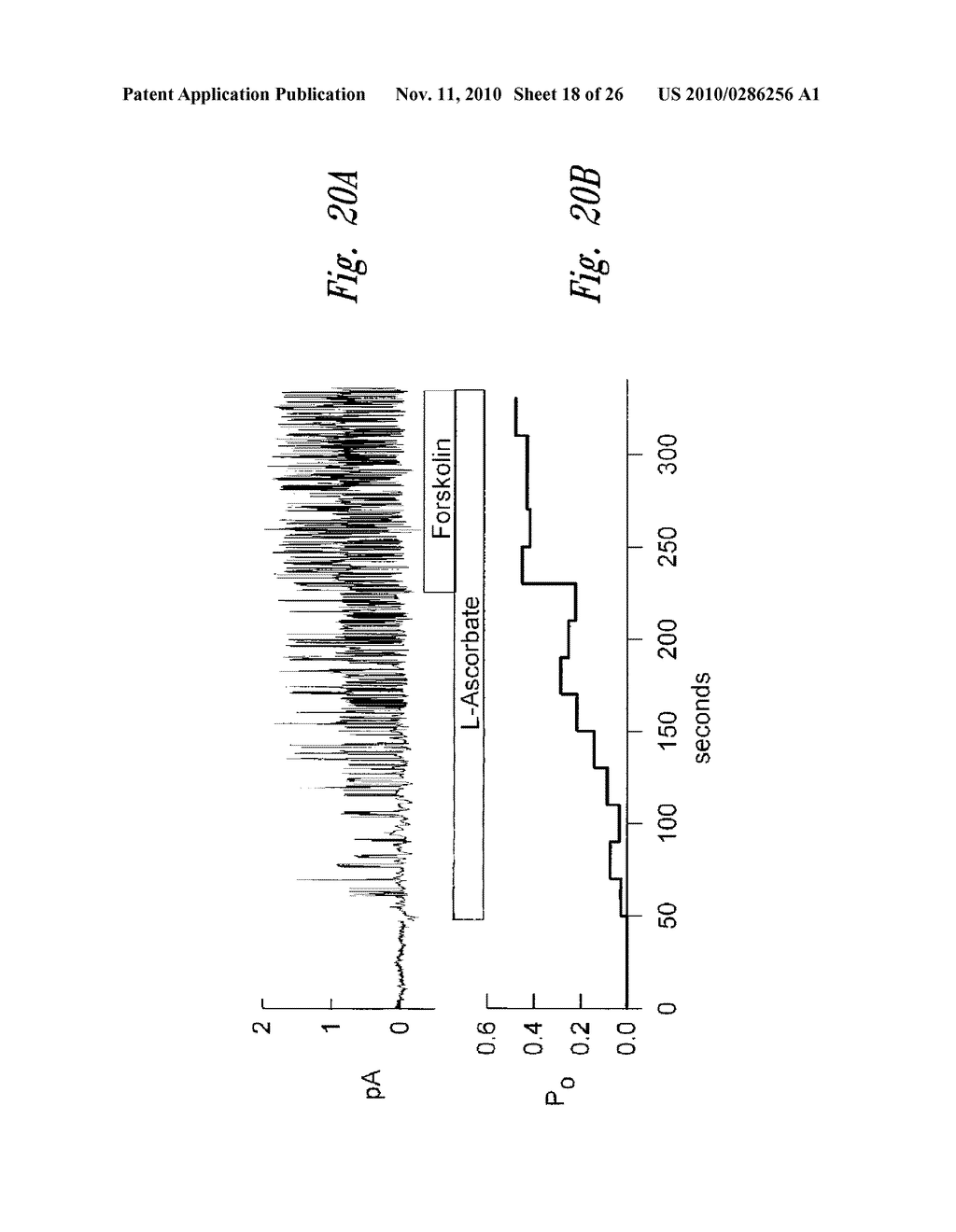 COMPOSITIONS AND METHODS FOR THERAPY FOR DISEASES CHARACTERIZED BY DEFECTIVE CHLORIDE TRANSPORT - diagram, schematic, and image 19