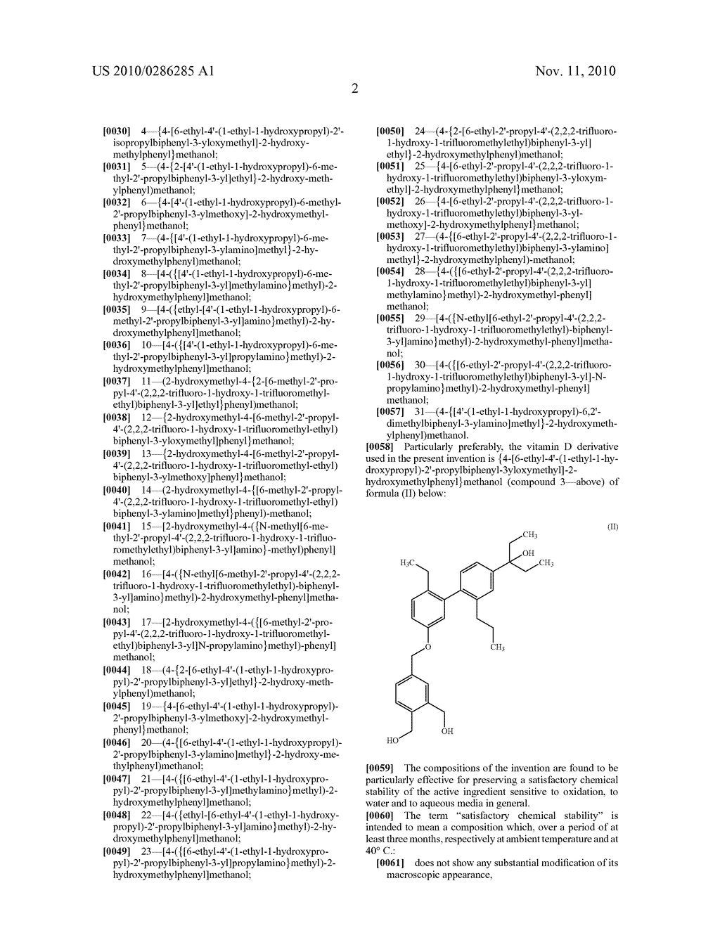 Pharmaceutical composition comprising oleaginous ointments and vitamin D or its derivatives in the solubilized state - diagram, schematic, and image 03