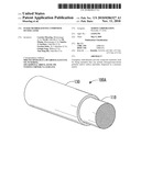 FUSER MEMBER HAVING COMPOSITE OUTER LAYER diagram and image