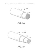 FUSER MEMBER HAVING COMPOSITE OUTER LAYER diagram and image