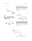 GLYCOSYLATED GLYCOPEPTIDE ANTIBIOTIC DERIVATIVES diagram and image