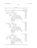 GLYCOSYLATED GLYCOPEPTIDE ANTIBIOTIC DERIVATIVES diagram and image