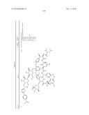 GLYCOSYLATED GLYCOPEPTIDE ANTIBIOTIC DERIVATIVES diagram and image