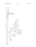 GLYCOSYLATED GLYCOPEPTIDE ANTIBIOTIC DERIVATIVES diagram and image