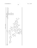 GLYCOSYLATED GLYCOPEPTIDE ANTIBIOTIC DERIVATIVES diagram and image