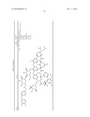 GLYCOSYLATED GLYCOPEPTIDE ANTIBIOTIC DERIVATIVES diagram and image