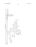 GLYCOSYLATED GLYCOPEPTIDE ANTIBIOTIC DERIVATIVES diagram and image