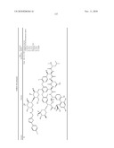 GLYCOSYLATED GLYCOPEPTIDE ANTIBIOTIC DERIVATIVES diagram and image