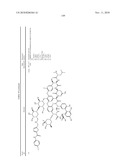 GLYCOSYLATED GLYCOPEPTIDE ANTIBIOTIC DERIVATIVES diagram and image