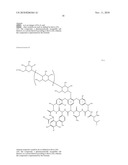 GLYCOSYLATED GLYCOPEPTIDE ANTIBIOTIC DERIVATIVES diagram and image