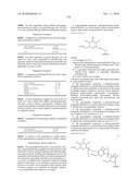 GLYCOSYLATED GLYCOPEPTIDE ANTIBIOTIC DERIVATIVES diagram and image