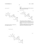 GLYCOSYLATED GLYCOPEPTIDE ANTIBIOTIC DERIVATIVES diagram and image