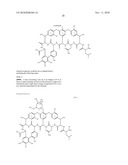 GLYCOSYLATED GLYCOPEPTIDE ANTIBIOTIC DERIVATIVES diagram and image