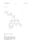 GLYCOSYLATED GLYCOPEPTIDE ANTIBIOTIC DERIVATIVES diagram and image