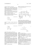 GLYCOSYLATED GLYCOPEPTIDE ANTIBIOTIC DERIVATIVES diagram and image