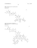 GLYCOSYLATED GLYCOPEPTIDE ANTIBIOTIC DERIVATIVES diagram and image