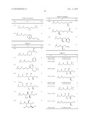 GLYCOSYLATED GLYCOPEPTIDE ANTIBIOTIC DERIVATIVES diagram and image