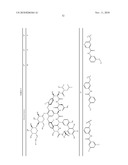 GLYCOSYLATED GLYCOPEPTIDE ANTIBIOTIC DERIVATIVES diagram and image