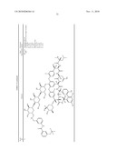 GLYCOSYLATED GLYCOPEPTIDE ANTIBIOTIC DERIVATIVES diagram and image