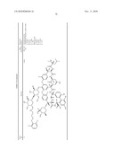 GLYCOSYLATED GLYCOPEPTIDE ANTIBIOTIC DERIVATIVES diagram and image