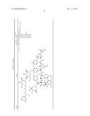 GLYCOSYLATED GLYCOPEPTIDE ANTIBIOTIC DERIVATIVES diagram and image