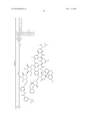 GLYCOSYLATED GLYCOPEPTIDE ANTIBIOTIC DERIVATIVES diagram and image