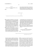 CONJUGATES OF SOLUBLE PEPTIDIC COMPOUNDS WITH MEMBRANE-BINDING AGENTS diagram and image