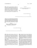 CONJUGATES OF SOLUBLE PEPTIDIC COMPOUNDS WITH MEMBRANE-BINDING AGENTS diagram and image