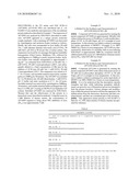 CONJUGATES OF SOLUBLE PEPTIDIC COMPOUNDS WITH MEMBRANE-BINDING AGENTS diagram and image