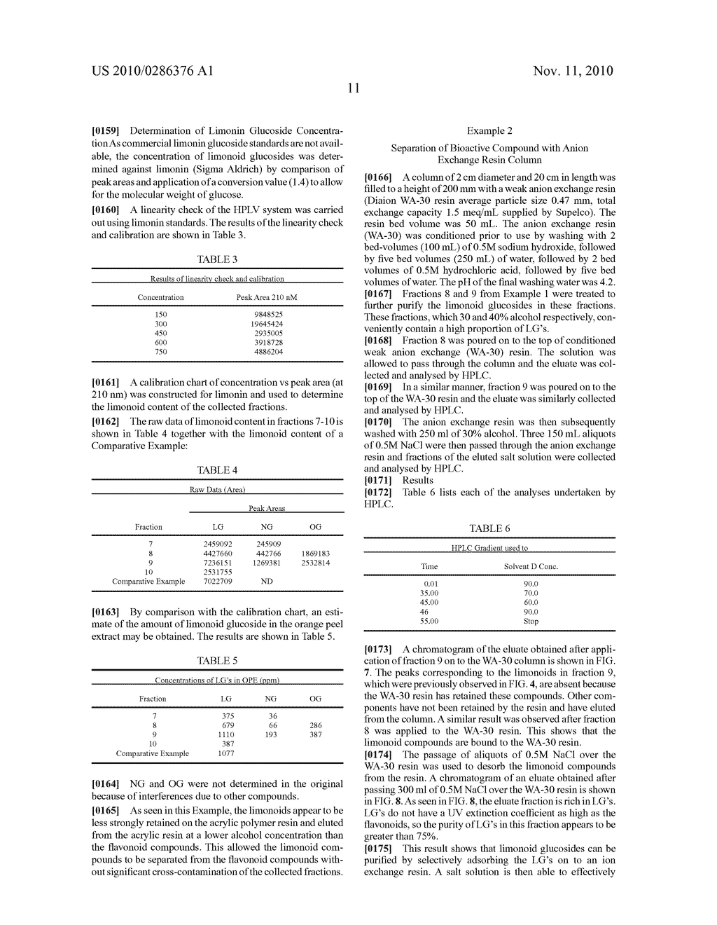 METHOD TO RECOVER BIOACTIVE COMPOUNDS - diagram, schematic, and image 23