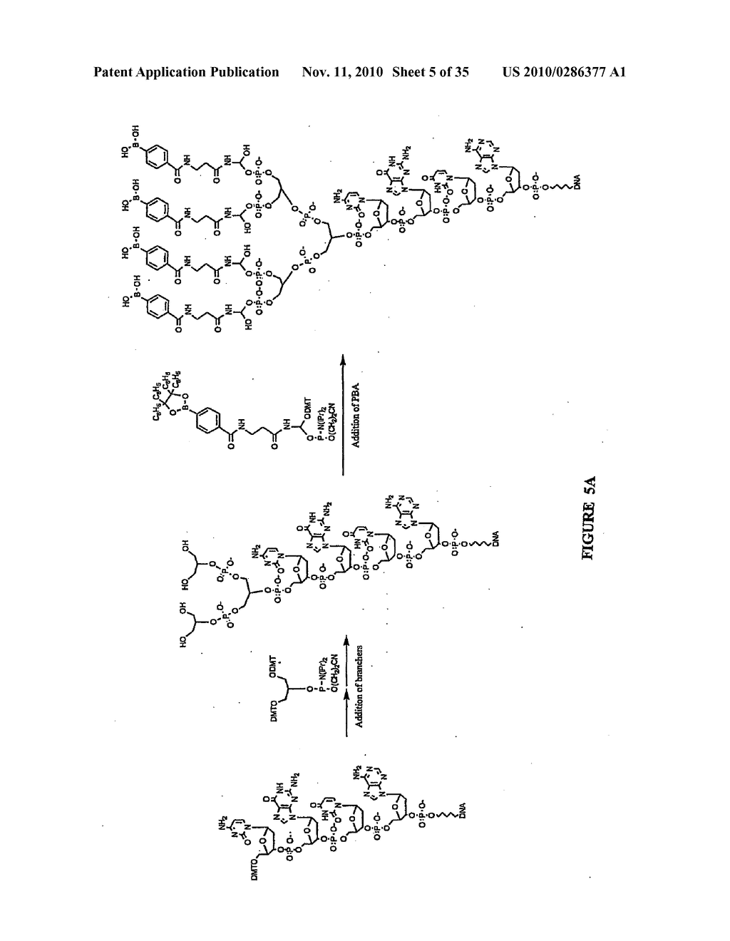 BIOMOLECULES HAVING MULTIPLE ATTACHMENT MOIETIES FOR BINDING TO A SUBSTRATE SURFACE - diagram, schematic, and image 06