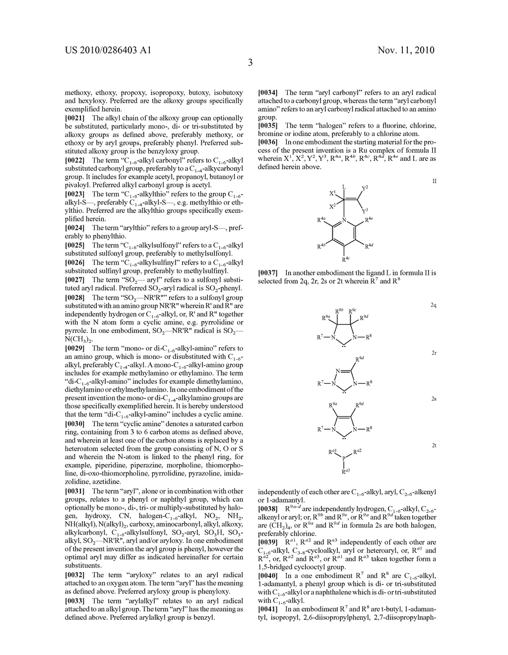 PROCESS FOR THE PREPARATION A RUTHENIUM COMPLEX - diagram, schematic, and image 04