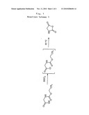  PHARMACEUTICAL INTERMEDIATES IN THE SYNTHESIS OF ACE-INHIBITORS AND THE USE THEREOF diagram and image