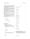  PHARMACEUTICAL INTERMEDIATES IN THE SYNTHESIS OF ACE-INHIBITORS AND THE USE THEREOF diagram and image