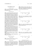 SLEEP-IMPROVING AGENT diagram and image