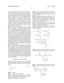 Ethylenically unsaturated monomers for thickener compositions diagram and image