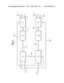 PROCESS FOR THE CO-PRODUCTION OF FATTY ALCOHOLS SHOWING DIFFERENT CARBON CHAIN LENGTHS diagram and image