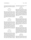 METHOD FOR ISOMERIZING OLEFINS diagram and image