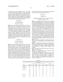 METHOD FOR ISOMERIZING OLEFINS diagram and image