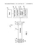 ENDOSCOPE WITH DISTAL TIP HAVING ENCASED OPTICAL COMPONENTS AND DISPLAY ORIENTATION CAPABILITIES diagram and image