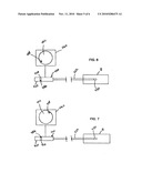 ENDOSCOPE WITH DISTAL TIP HAVING ENCASED OPTICAL COMPONENTS AND DISPLAY ORIENTATION CAPABILITIES diagram and image