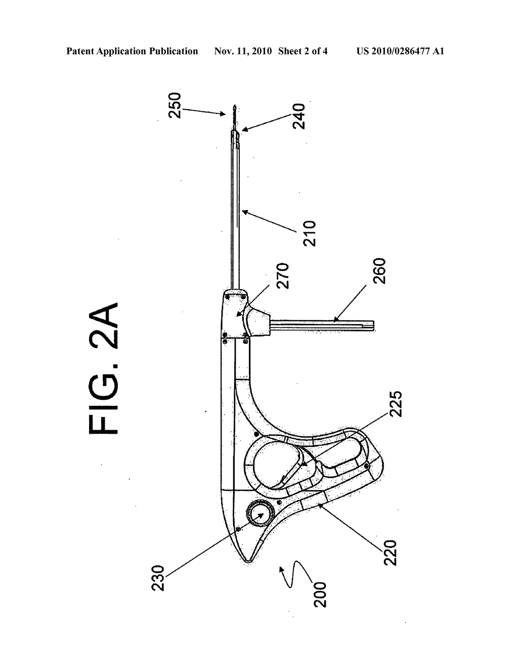 INTERNAL TISSUE VISUALIZATION SYSTEM COMPRISING A RF-SHIELDED VISUALIZATION SENSOR MODULE - diagram, schematic, and image 03