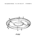 Magnetic devices and apparatus for medical/surgical procedures and methods for using same diagram and image