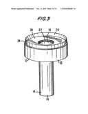 Magnetic devices and apparatus for medical/surgical procedures and methods for using same diagram and image